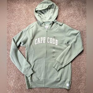 New with tags, Cuffys Cape Cod sweatshirt